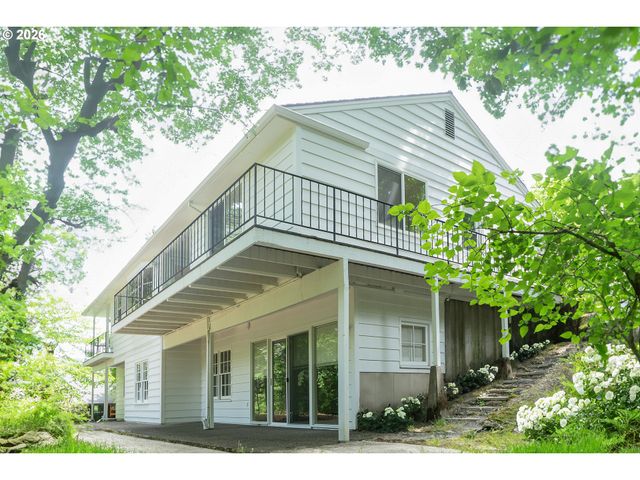 4901 Sw HUMPHREY PARK, Portland, OR 97221