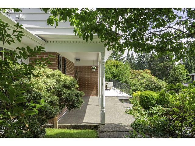 4901 Sw HUMPHREY PARK, Portland, OR 97221
