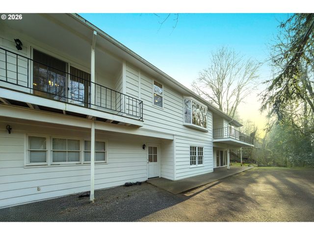 4901 Sw HUMPHREY PARK, Portland, OR 97221
