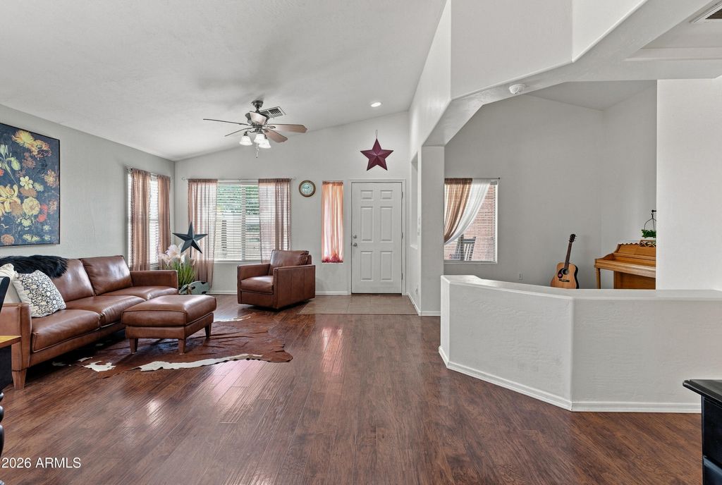 25510 W PIONEER Street, Buckeye, AZ 85326 — photo 5