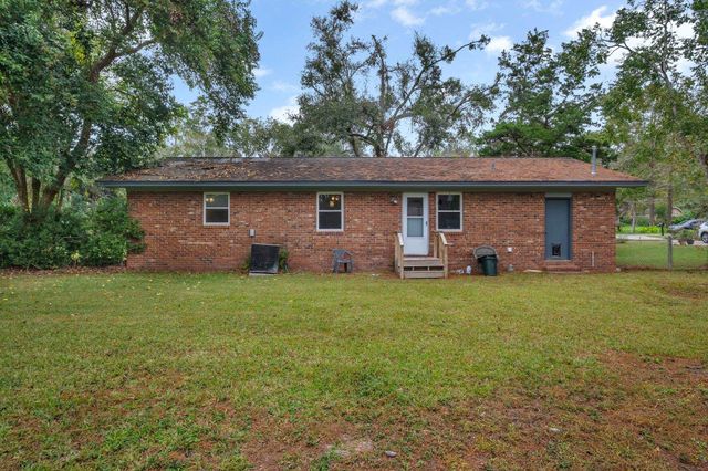 1607 Wekewa Nene, Tallahassee, FL 32301
