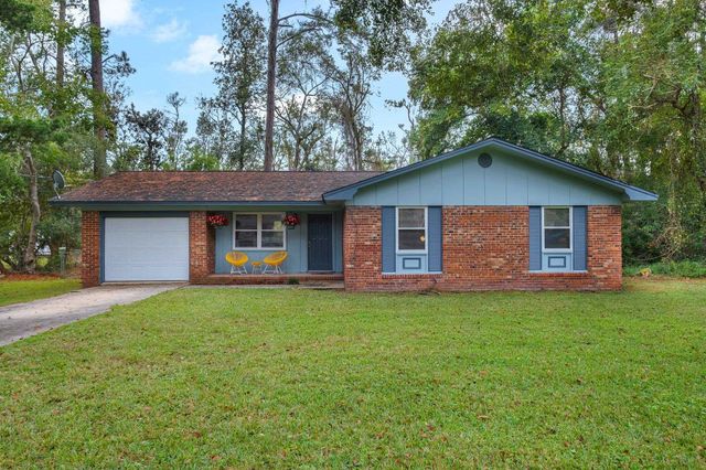1607 Wekewa Nene, Tallahassee, FL 32301
