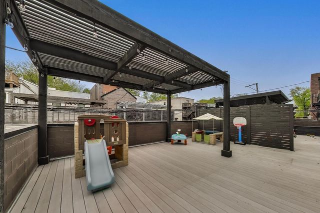 3717 N Ashland Avenue 1N, Chicago, IL 60613