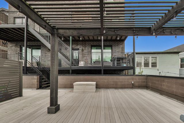 3717 N Ashland Avenue 1N, Chicago, IL 60613