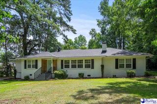 516 S Cashua Drive, Florence, SC 29501