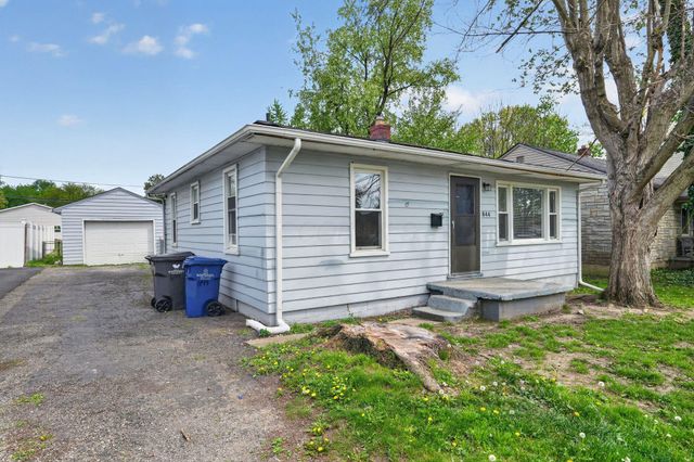 844 Westphal Avenue, Columbus, OH 43213
