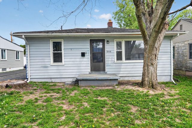 844 Westphal Avenue, Columbus, OH 43213
