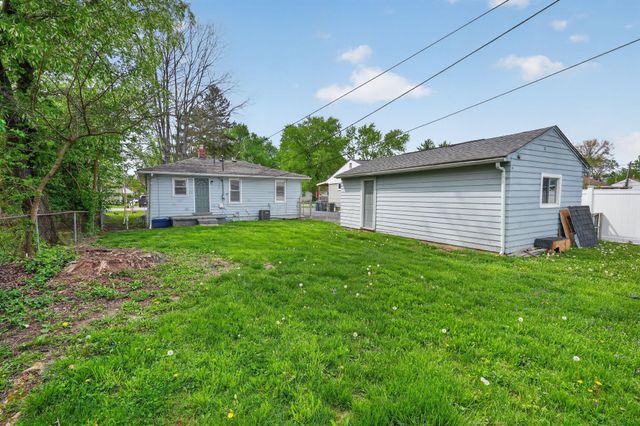 844 Westphal Avenue, Columbus, OH 43213