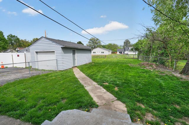 844 Westphal Avenue, Columbus, OH 43213