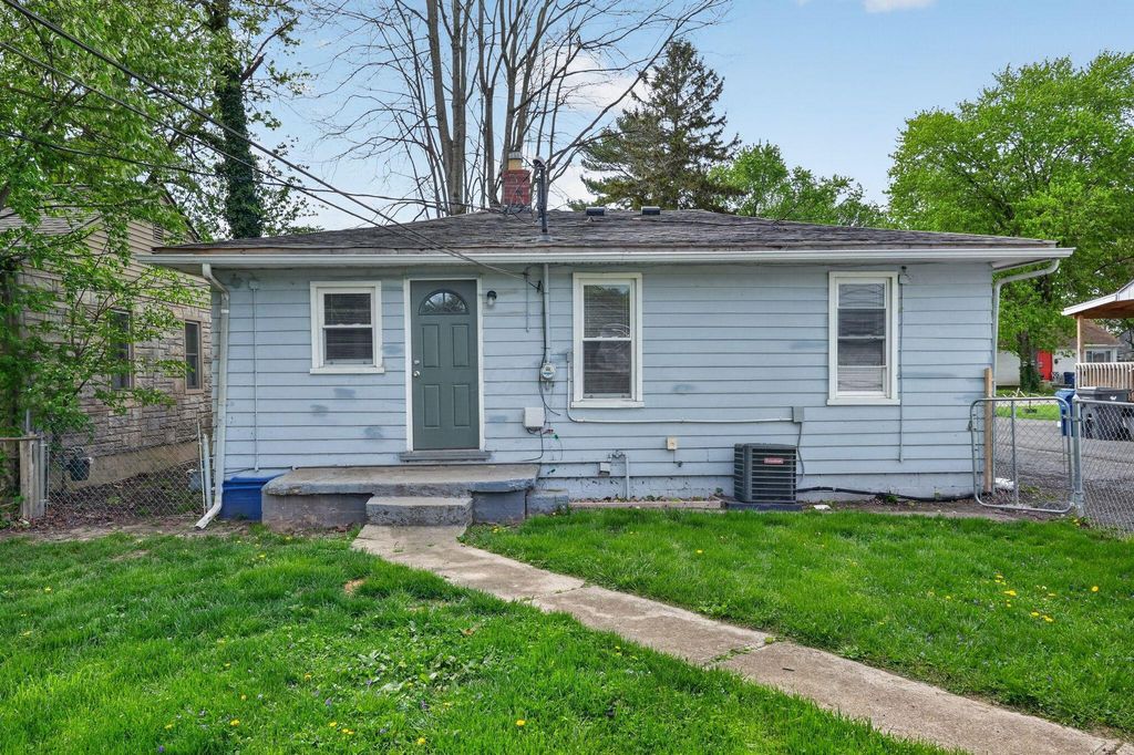 844 Westphal Avenue, Columbus, OH 43213
