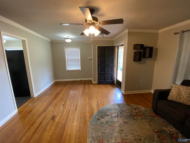 817 Chambers Drive, Huntsville, AL 35801