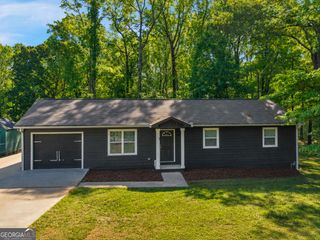 5712 Attucks Boulevard, Morrow, GA 30260