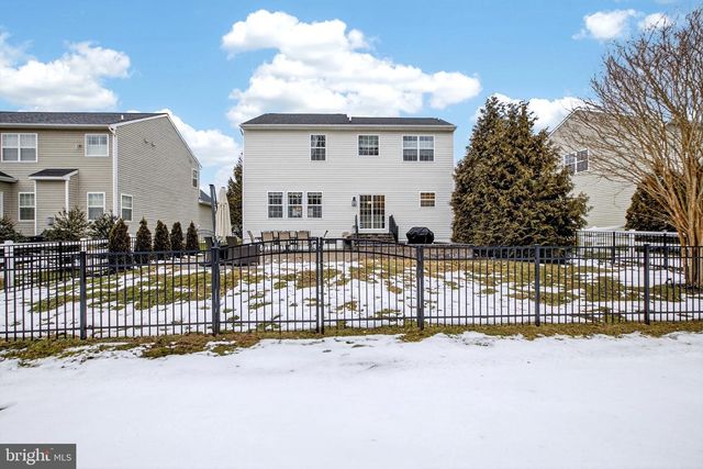 265 ANN DR, Middletown, DE 19709