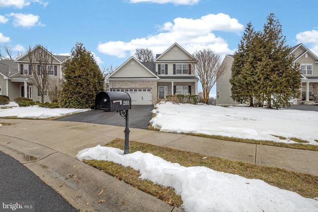 265 ANN DR, Middletown, DE 19709