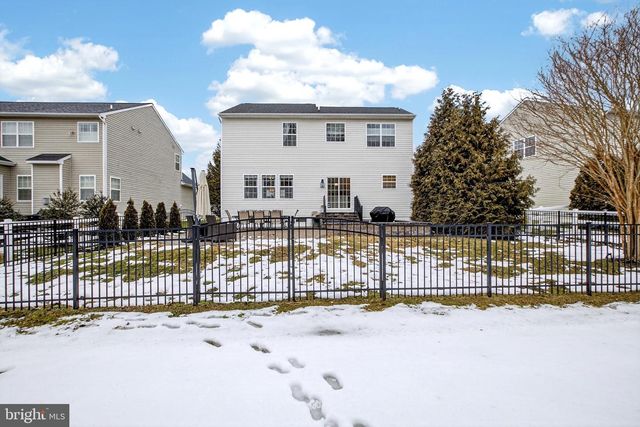 265 ANN DR, Middletown, DE 19709