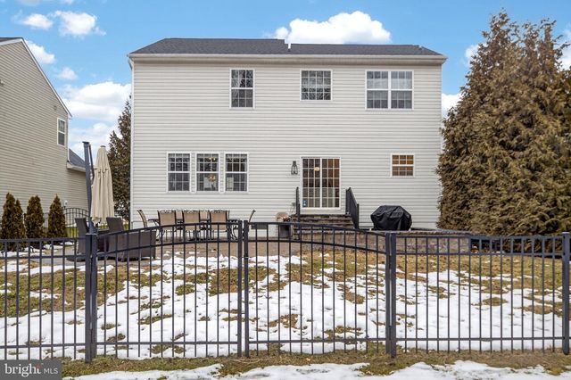 265 ANN DR, Middletown, DE 19709