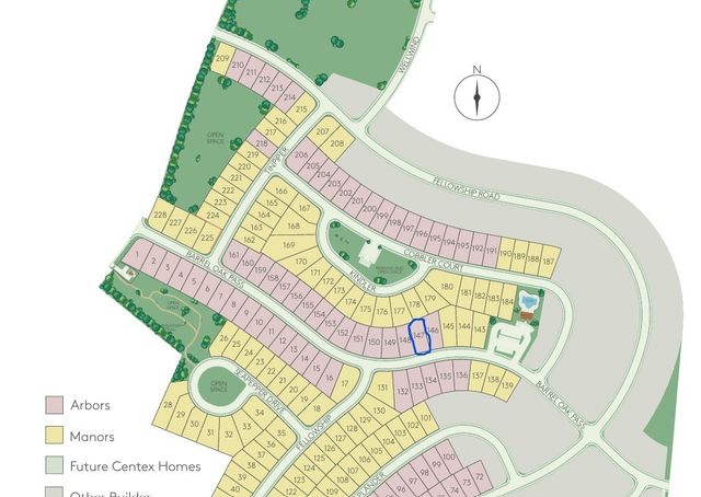 3258 Barrel Oak Pass, Columbia, TN 38401