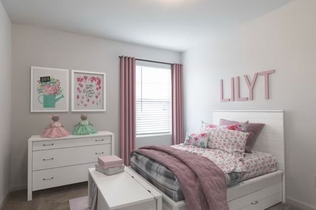 3258 Barrel Oak Pass, Columbia, TN 38401