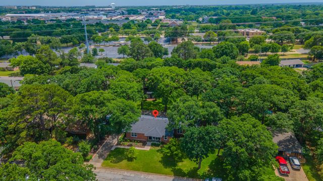 1312 W Lavender Lane, Arlington, TX 76013