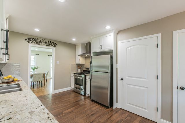 1312 W Lavender Lane, Arlington, TX 76013