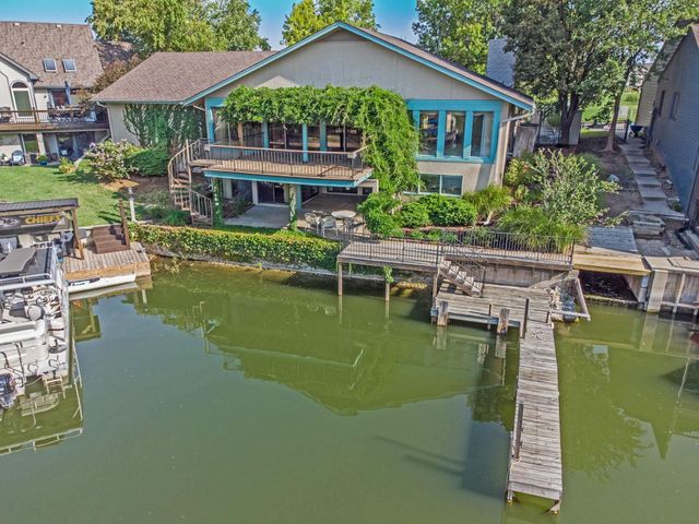 2723 W Keywest St, Wichita, KS 67204