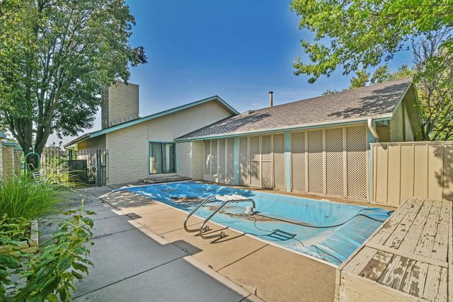2723 W Keywest St, Wichita, KS 67204