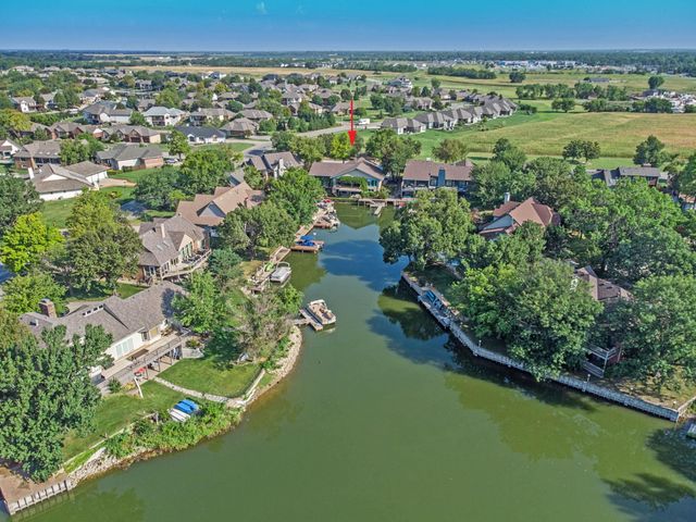 2723 W Keywest St, Wichita, KS 67204