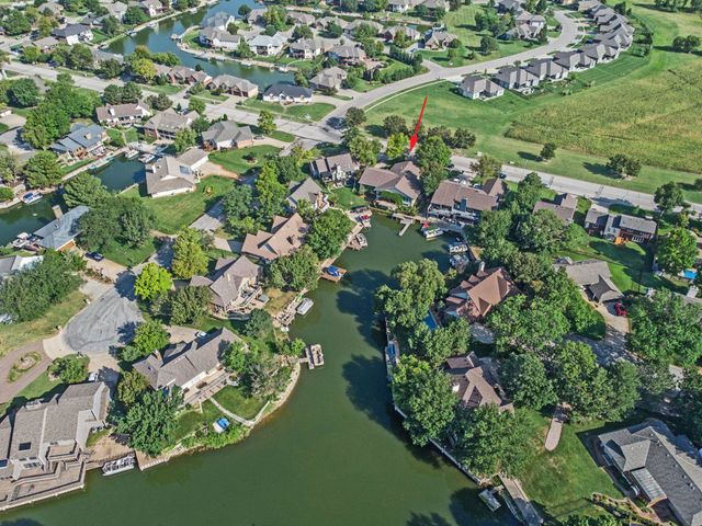 2723 W Keywest St, Wichita, KS 67204