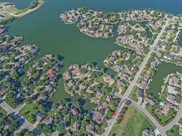 2723 W Keywest St, Wichita, KS 67204