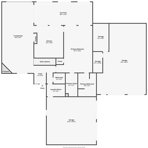 2723 W Keywest St, Wichita, KS 67204