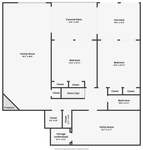 2723 W Keywest St, Wichita, KS 67204