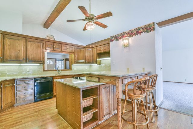 2723 W Keywest St, Wichita, KS 67204