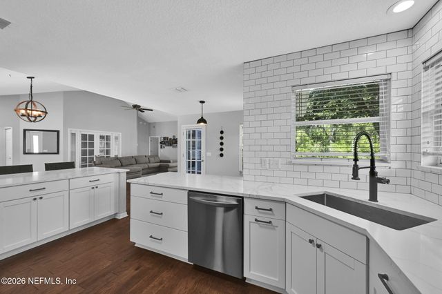 1484 MARSH RABBIT Way, Fleming Island, FL 32003