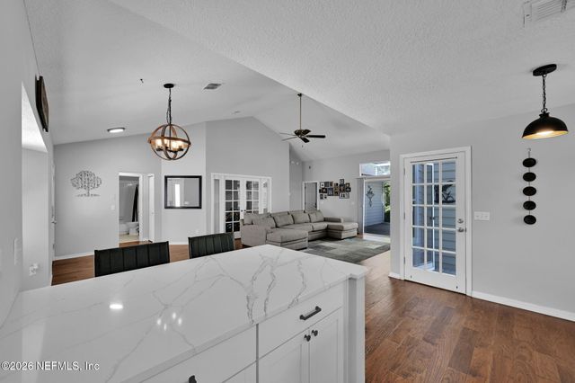 1484 MARSH RABBIT Way, Fleming Island, FL 32003