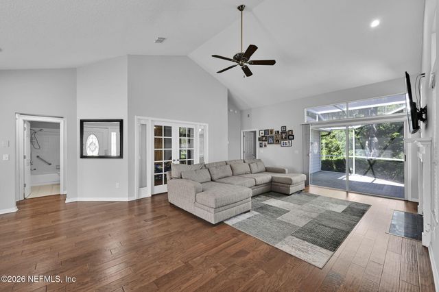 1484 MARSH RABBIT Way, Fleming Island, FL 32003