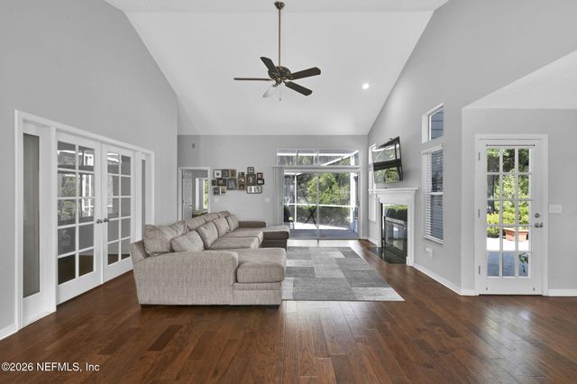 1484 MARSH RABBIT Way, Fleming Island, FL 32003