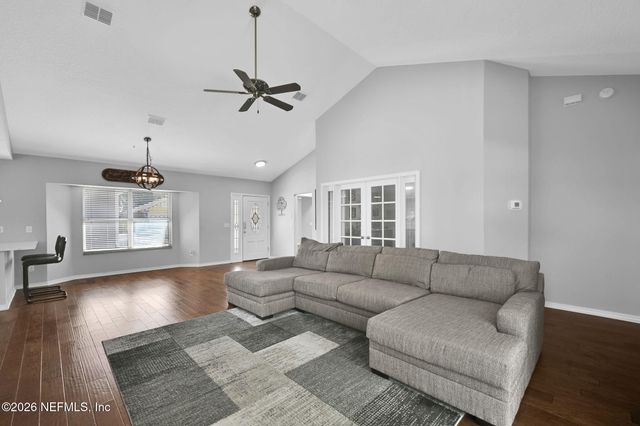 1484 MARSH RABBIT Way, Fleming Island, FL 32003