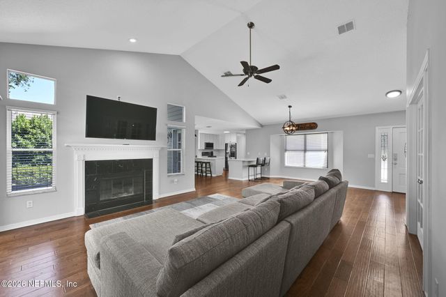 1484 MARSH RABBIT Way, Fleming Island, FL 32003