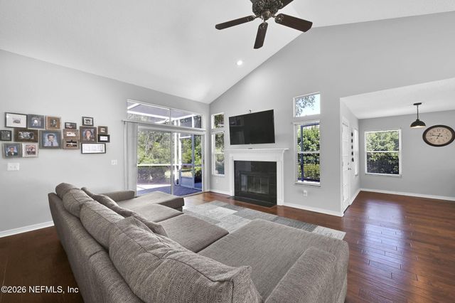 1484 MARSH RABBIT Way, Fleming Island, FL 32003