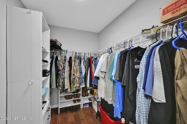 1484 MARSH RABBIT Way, Fleming Island, FL 32003