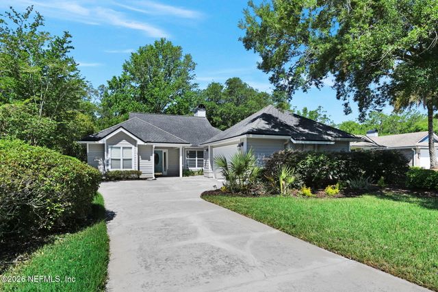 1484 MARSH RABBIT Way, Fleming Island, FL 32003