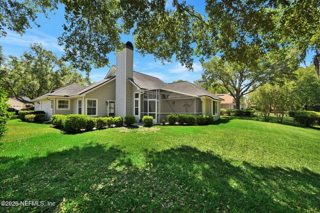 1484 MARSH RABBIT Way, Fleming Island, FL 32003