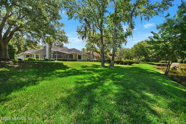 1484 MARSH RABBIT Way, Fleming Island, FL 32003