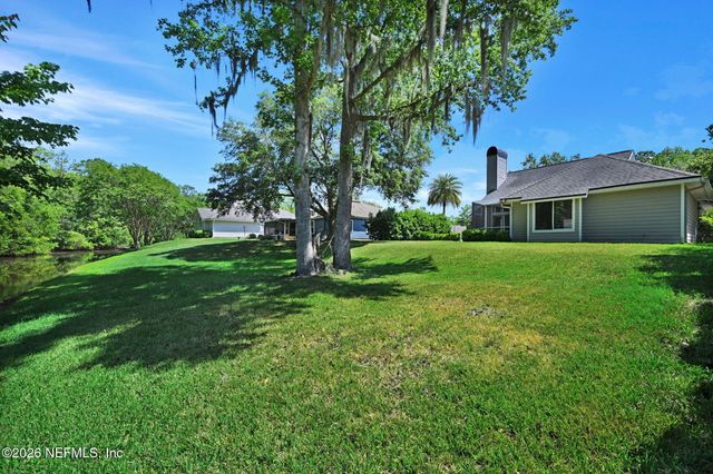 1484 MARSH RABBIT Way, Fleming Island, FL 32003