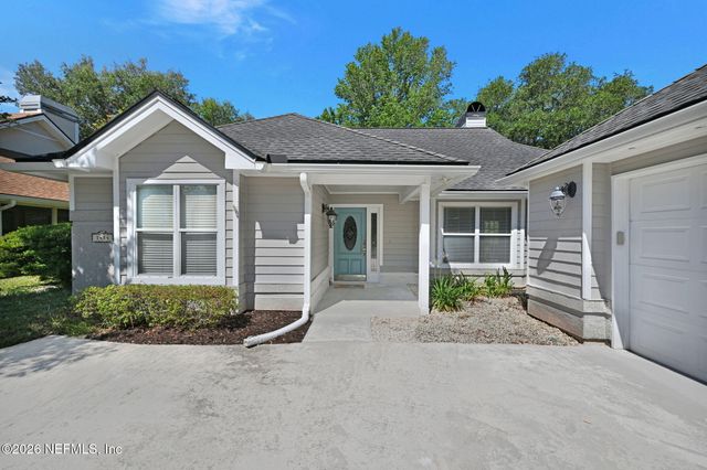 1484 MARSH RABBIT Way, Fleming Island, FL 32003