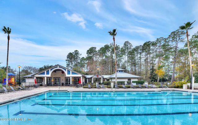 1484 MARSH RABBIT Way, Fleming Island, FL 32003