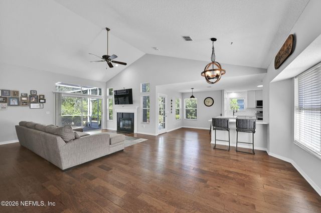 1484 MARSH RABBIT Way, Fleming Island, FL 32003