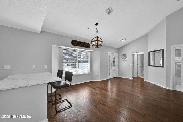 1484 MARSH RABBIT Way, Fleming Island, FL 32003