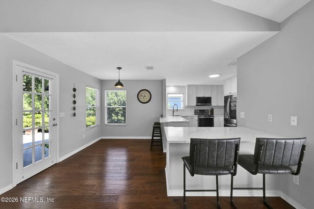 1484 MARSH RABBIT Way, Fleming Island, FL 32003