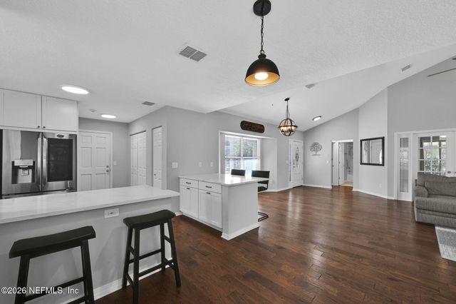 1484 MARSH RABBIT Way, Fleming Island, FL 32003